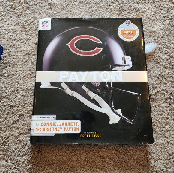 Payton - Picture 2 of 2